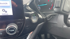 Ford Fiesta 1.0 EcoBoost 125 Titanium 5dr Petrol Hatchback